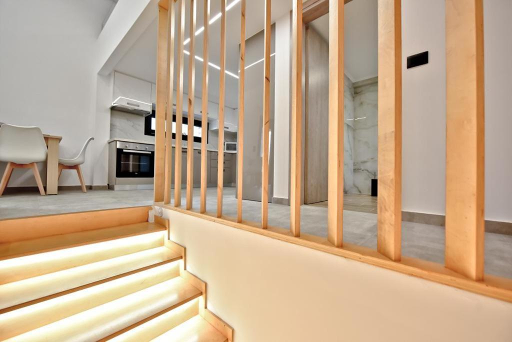 Crete Southside Villas Tris Ekklisies Paranimfoi ภายนอก รูปภาพ